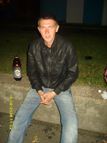 Женя Ситник