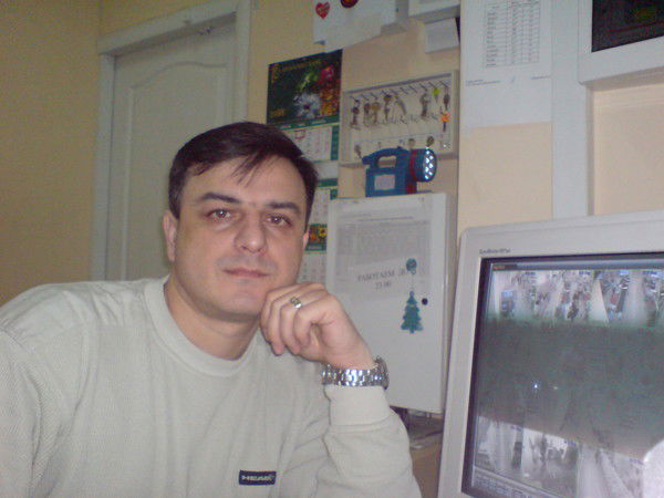 Олег Лавриненко