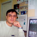 Олег Лавриненко