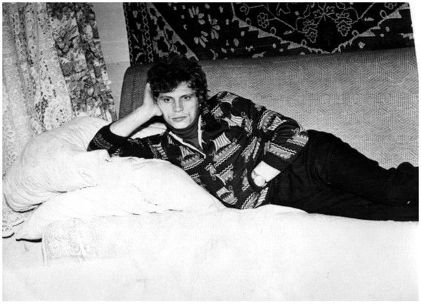 Александр Верхотуров