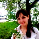 Дарья Калинина