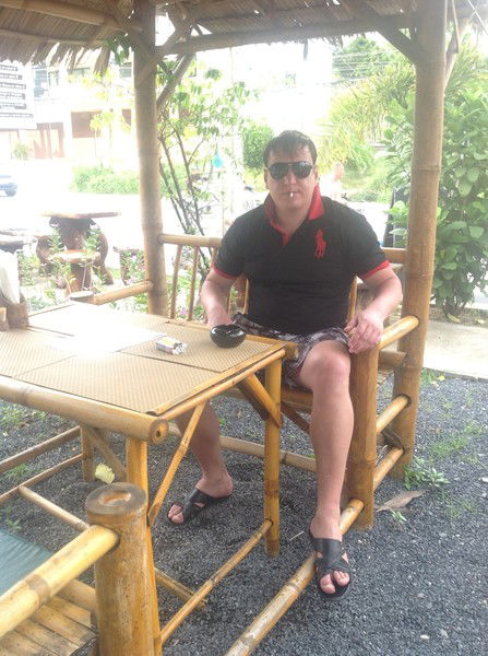 Алексей Савельев