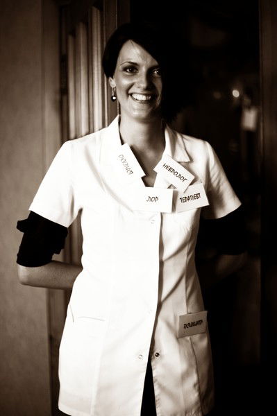 Татьяна Гринчук