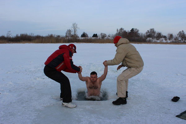 Ильяс Тюменев