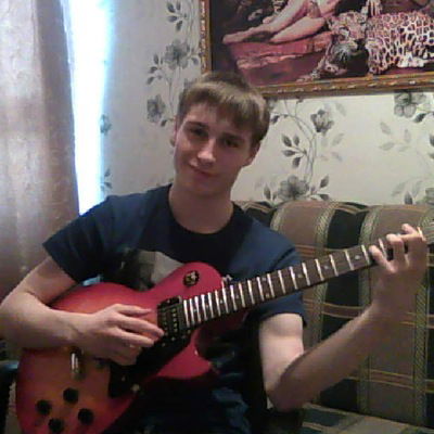 Дима Мальцев