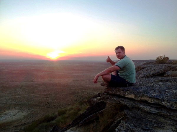 Евгений Афанасенко