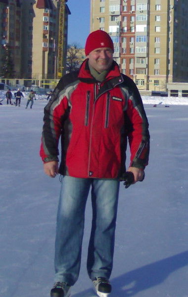 Сергей Борисенко