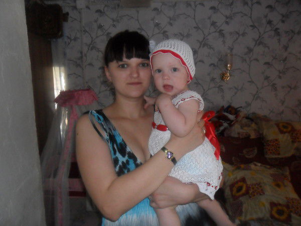 Наталья Веснина