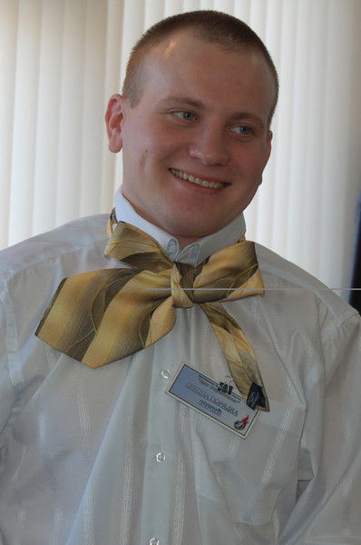 Юра Колосов