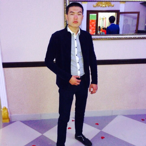 Акниет Рябилов