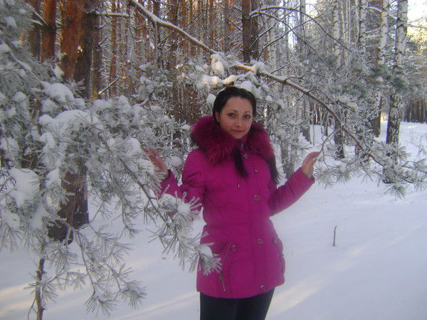 Мария Турбанова