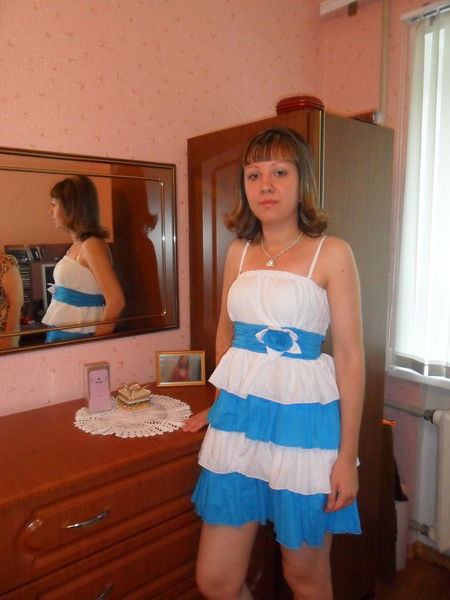 Антонина Афанасьева