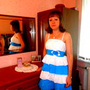 Антонина Афанасьева
