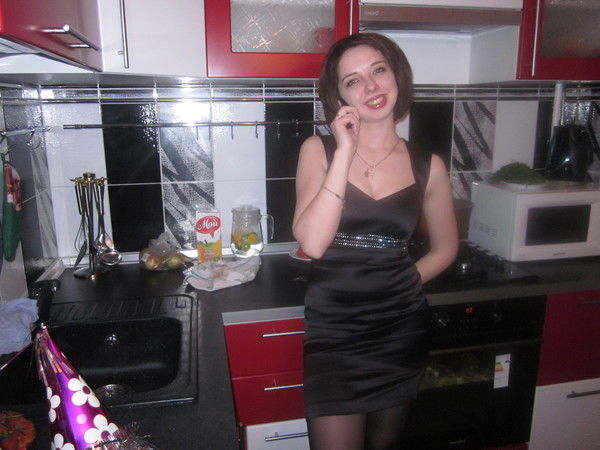 Юлечка Болиевская