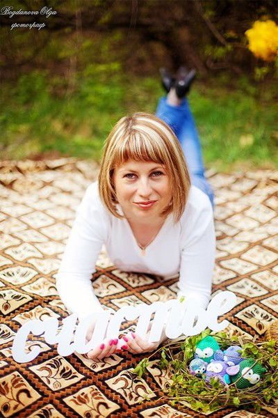 Светлана Родина