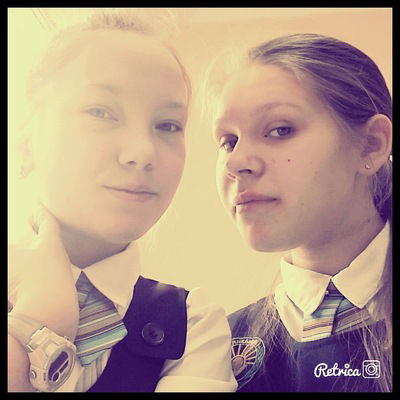 Анастасия Егорова