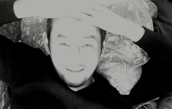 Берик Сыралиев