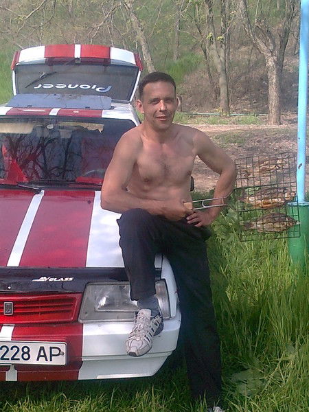 Александр Максименко