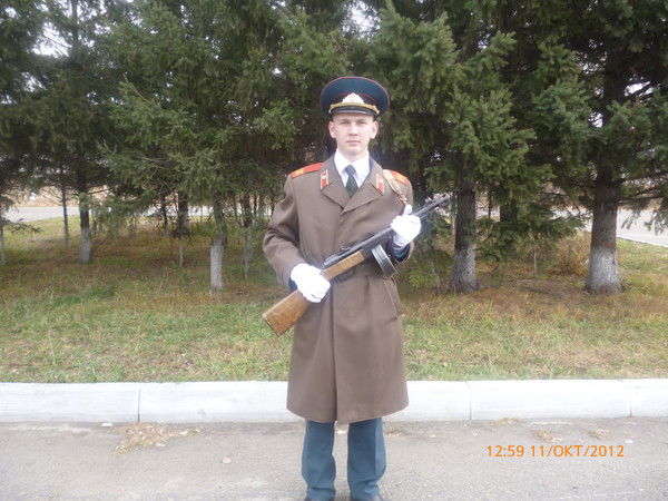 Николай Козловский