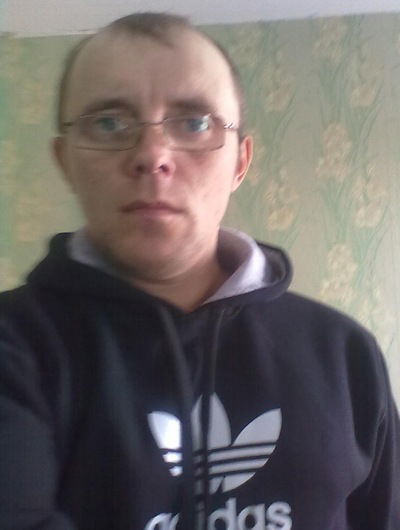 Алексей Слепченко