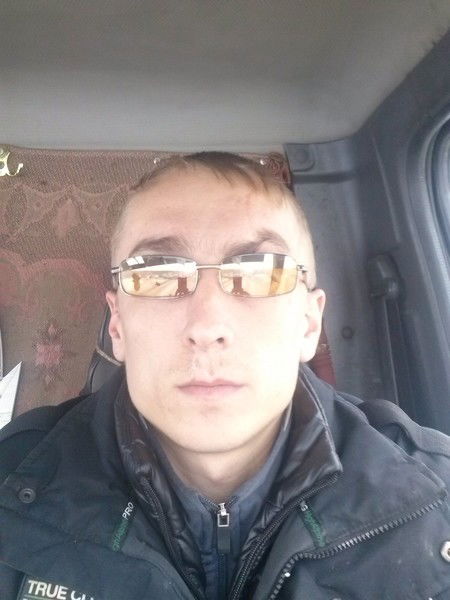 Антон Хайрулин