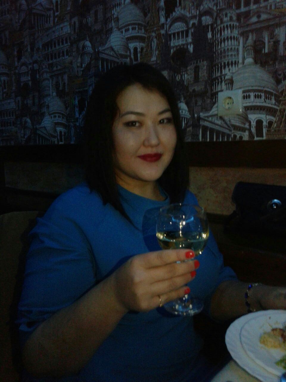 Татьяна Бухаева