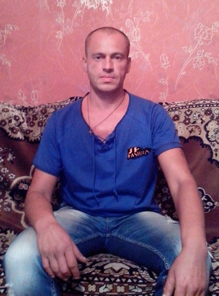 Валера Сероштанов