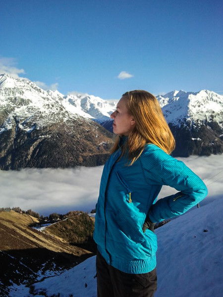 Екатерина Тараканова