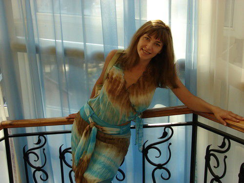 Ирина Трухачёва