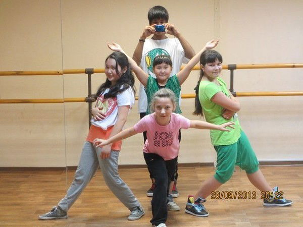 Даша Нагорная