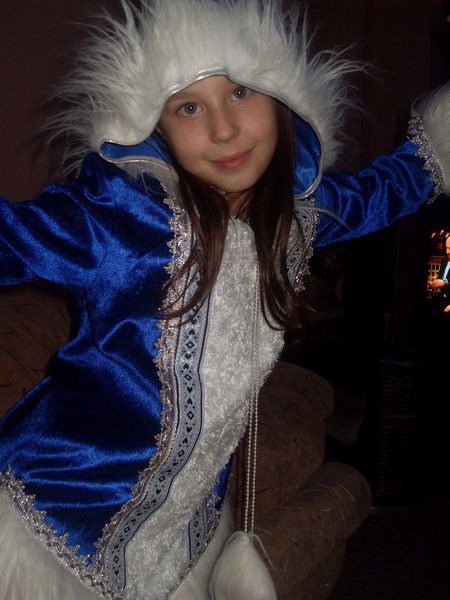 Дарина Исакова