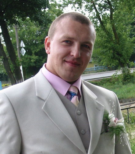 Александр Тарадынко