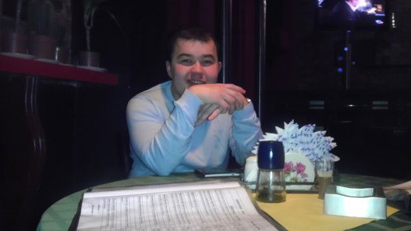 Эдик Галеев