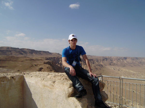 Максим Саттаров