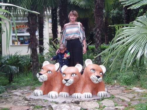 Елена Яворская