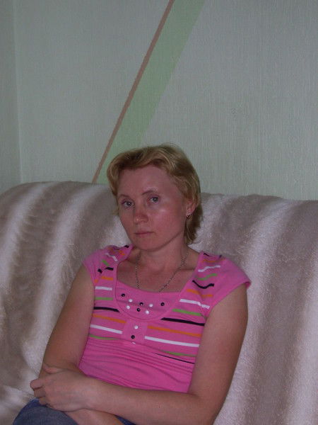 Сапожникова Ольга