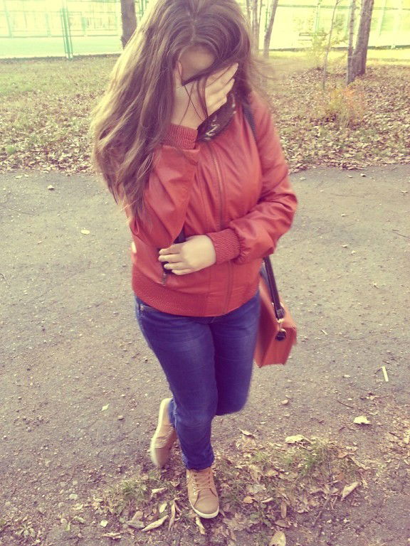 Екатерина Баранова