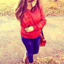 Екатерина Баранова