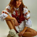 Анастасия Харланова