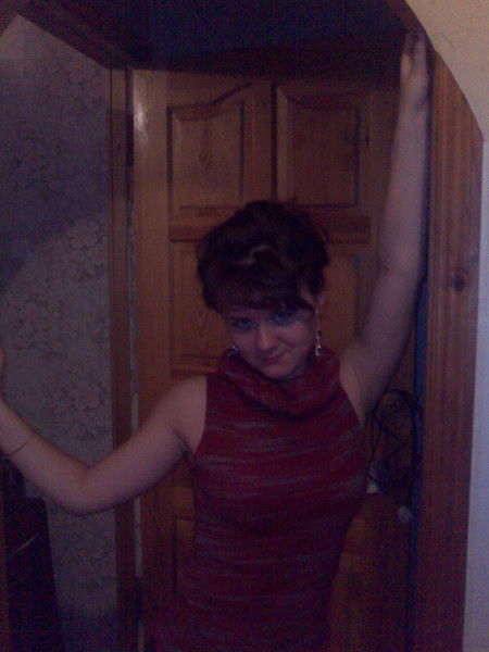 Ольга Сергеева