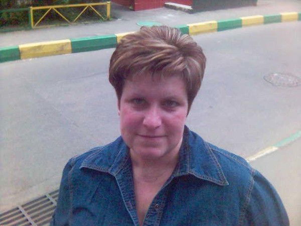 Алена Кораблина