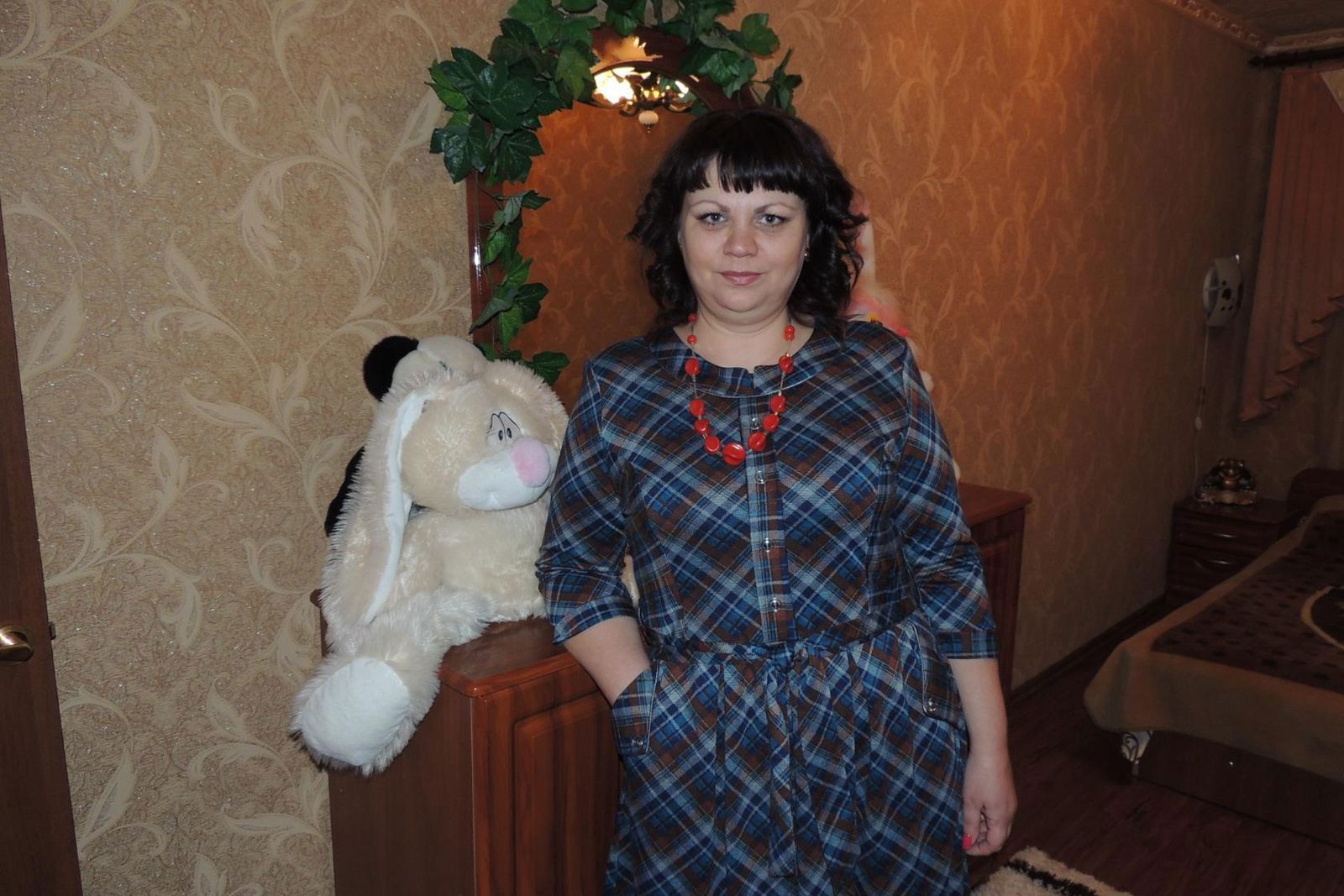 Наталья Чурсина