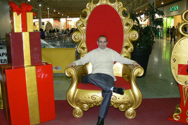 Мирза Адгезалов