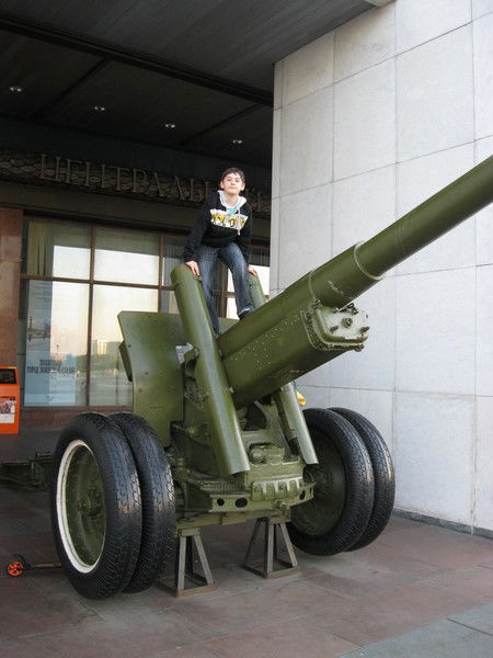 Дэниил Жихарев