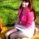 Алена Кушкова