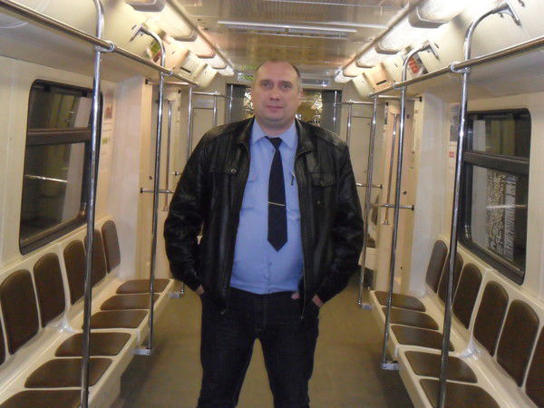 Евгений Зеленин