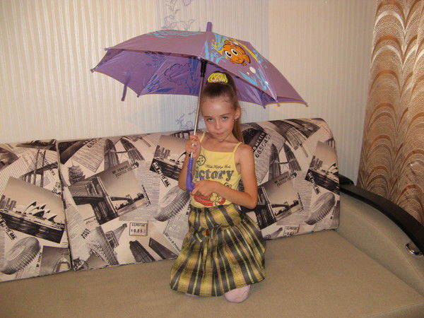 Анастасия Флоря