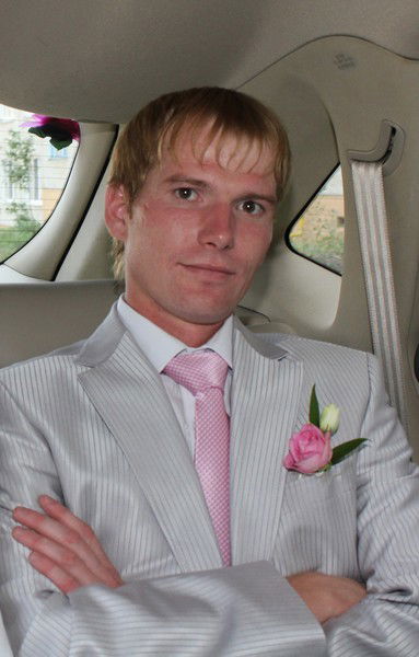 Александр Карпов