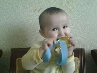 Арманбек Сарбупин