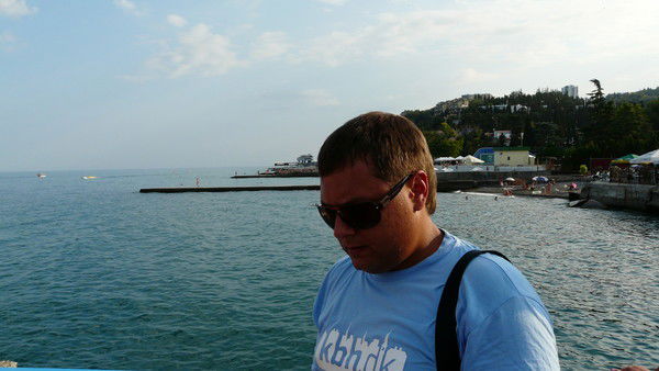 Андрей Бычков